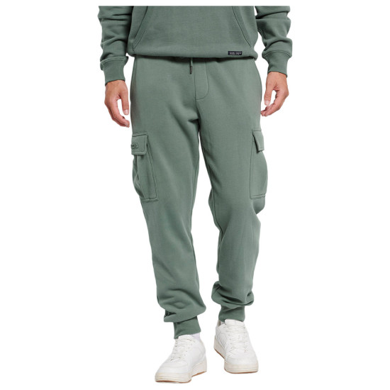 Funky Buddha Ανδρικό παντελόνι φόρμας